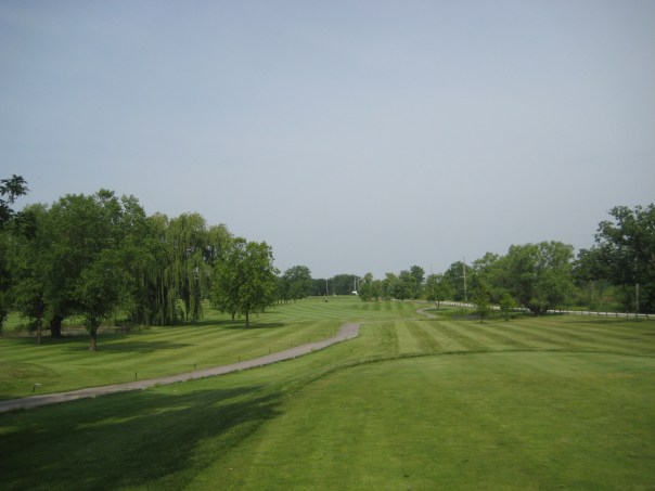 Balmoral Woods Country Club