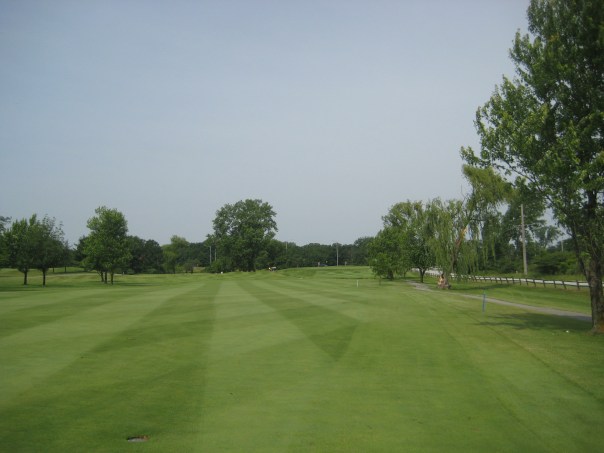 Balmoral Woods Country Club