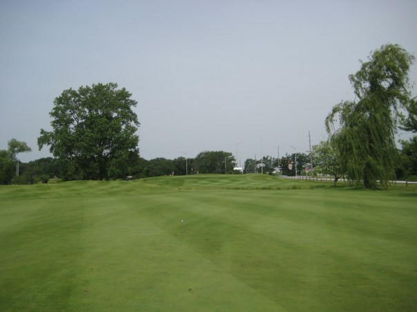 Balmoral Woods Country Club