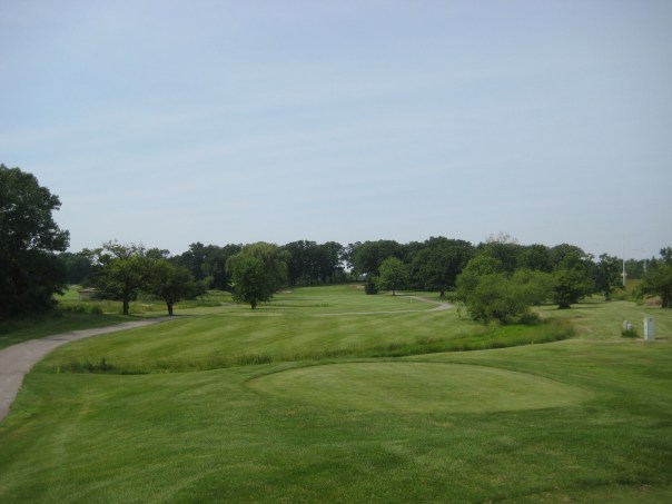 Balmoral Woods Country Club