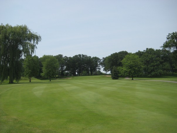 Balmoral Woods Country Club