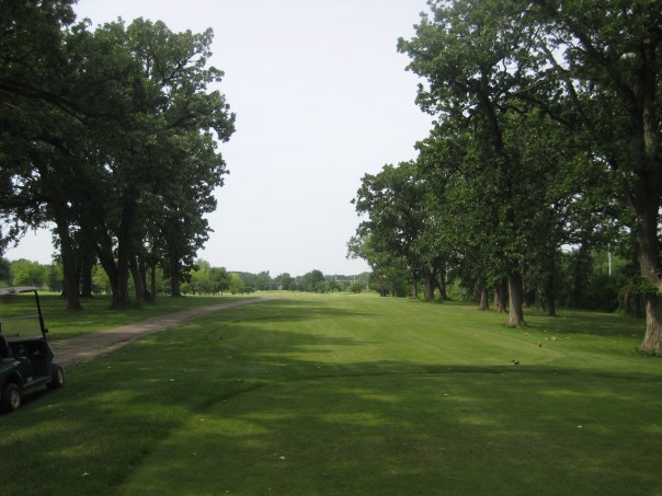 Balmoral Woods Country Club