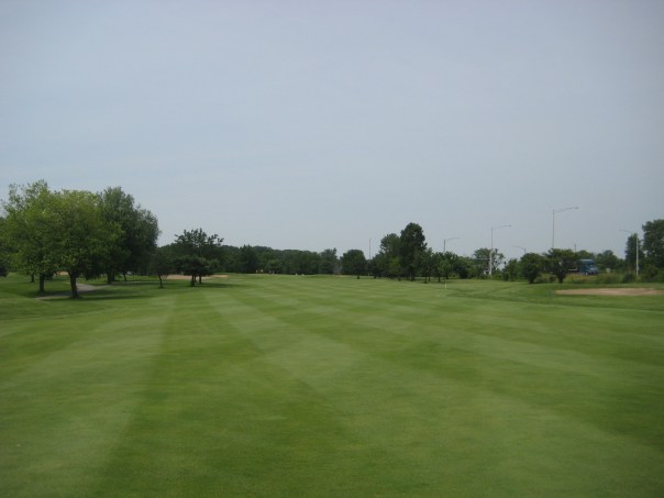 Balmoral Woods Country Club