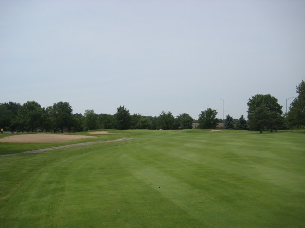 Balmoral Woods Country Club