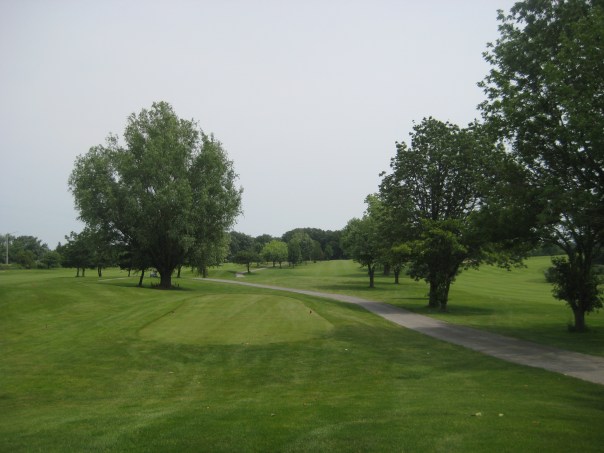 Balmoral Woods Country Club
