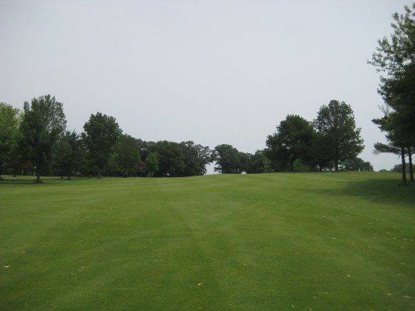Balmoral Woods Country Club