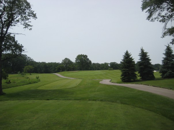 Balmoral Woods Country Club