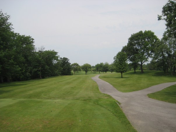 Balmoral Woods Country Club