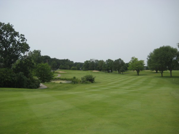 Balmoral Woods Country Club