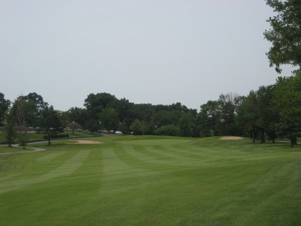Balmoral Woods Country Club