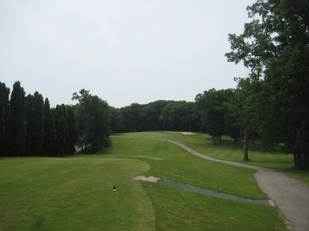 Balmoral Woods Country Club