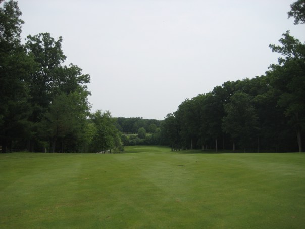 Balmoral Woods Country Club