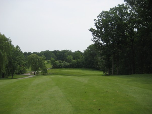 Balmoral Woods Country Club