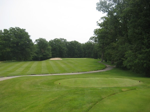 Balmoral Woods Country Club