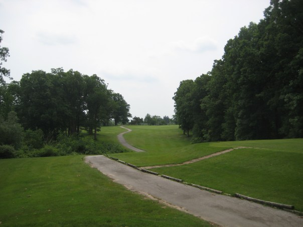 Balmoral Woods Country Club