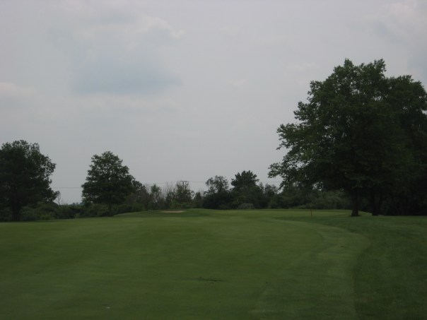 Balmoral Woods Country Club