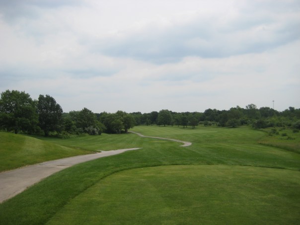 Balmoral Woods Country Club