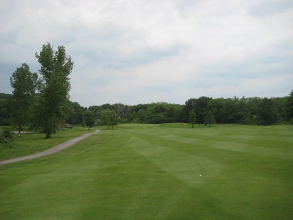 Balmoral Woods Country Club