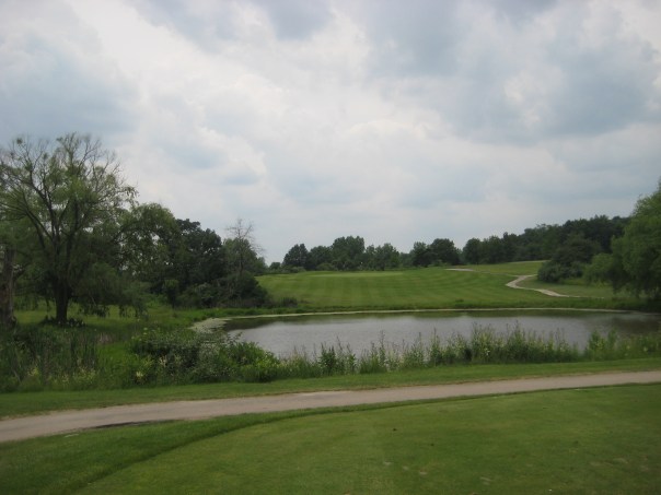 Balmoral Woods Country Club