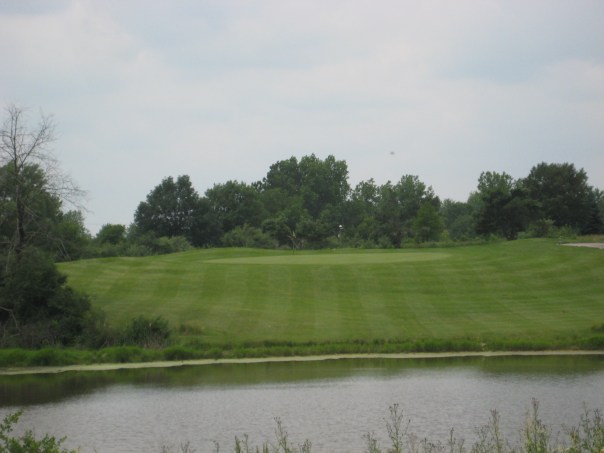 Balmoral Woods Country Club