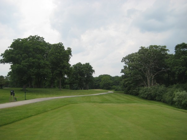 Balmoral Woods Country Club