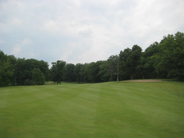 Balmoral Woods Country Club