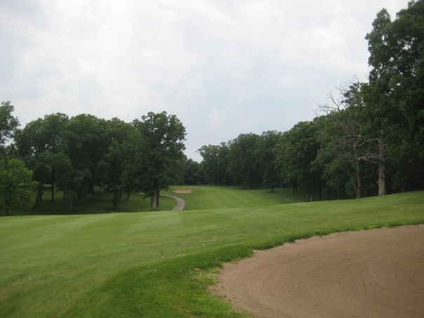 Balmoral Woods Country Club