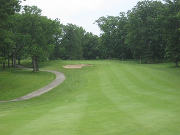 Balmoral Woods Country Club