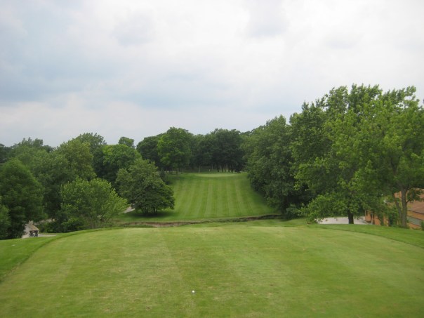 Balmoral Woods Country Club