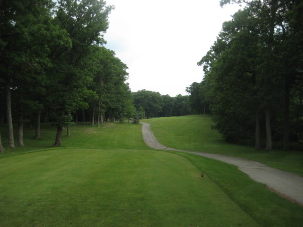 Balmoral Woods Country Club