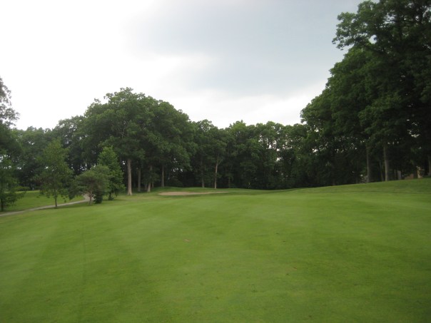 Balmoral Woods Country Club