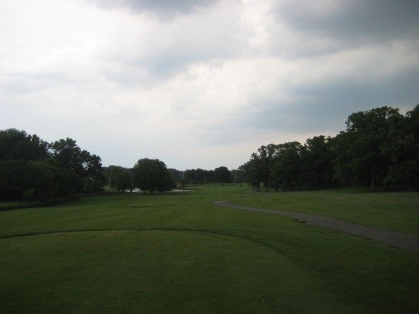 Balmoral Woods Country Club