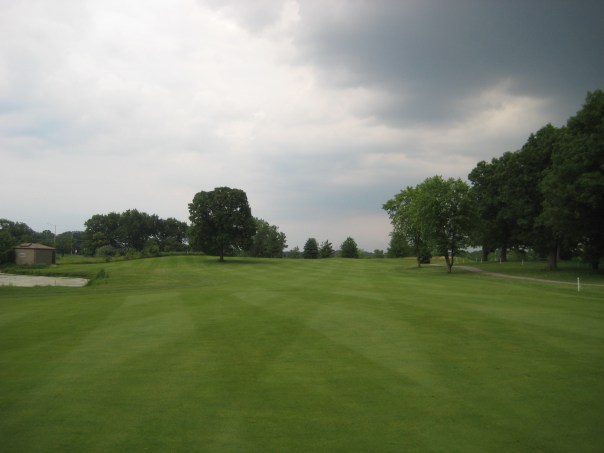 Balmoral Woods Country Club