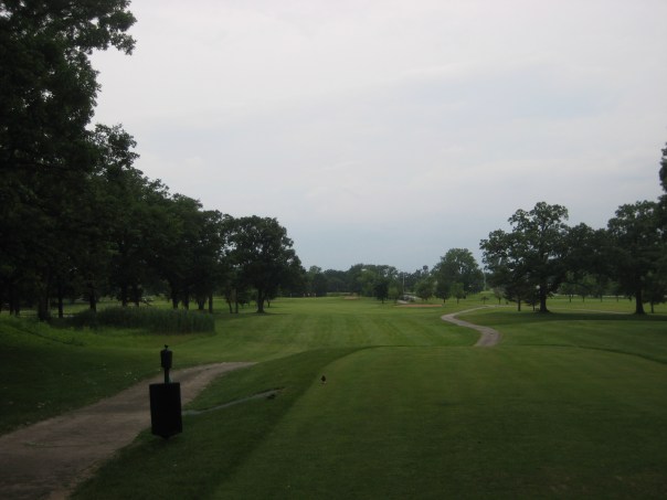 Balmoral Woods Country Club