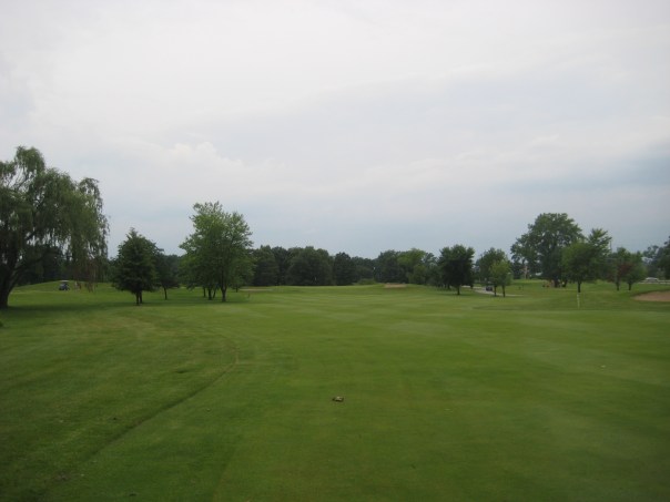 Balmoral Woods Country Club
