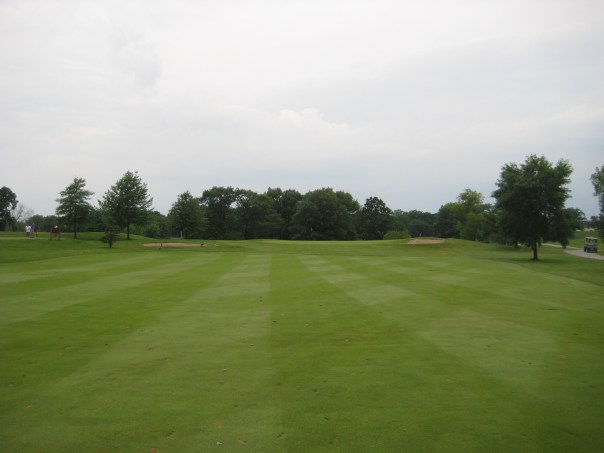 Balmoral Woods Country Club