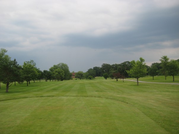 Balmoral Woods Country Club