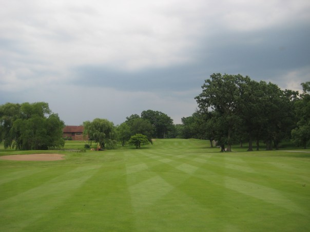 Balmoral Woods Country Club