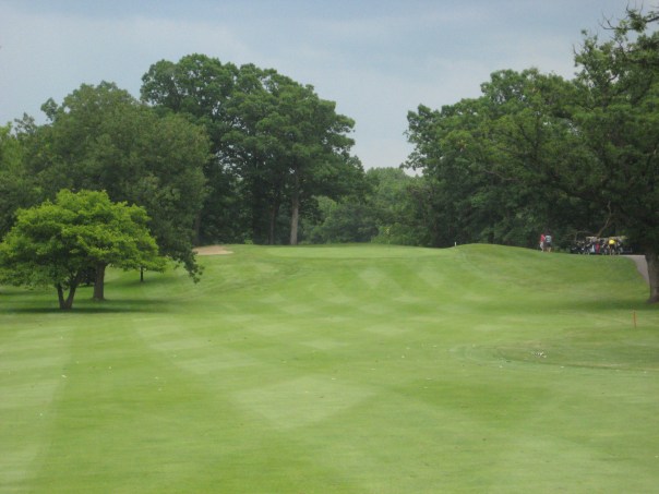 Balmoral Woods Country Club