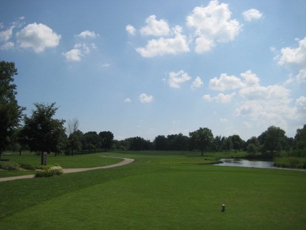 Village Links of Glen Ellyn