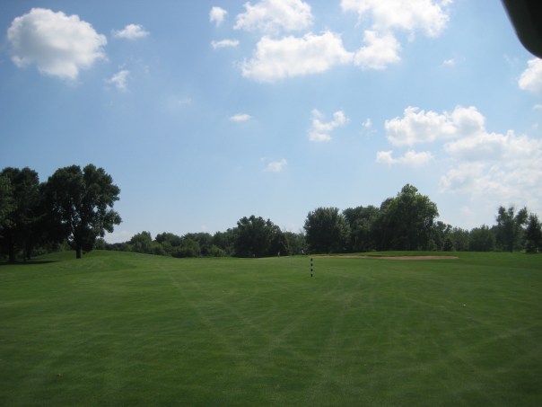Village Links of Glen Ellyn
