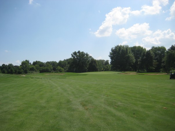 Village Links of Glen Ellyn