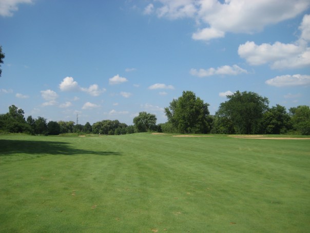 Village Links of Glen Ellyn