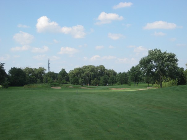 Village Links of Glen Ellyn
