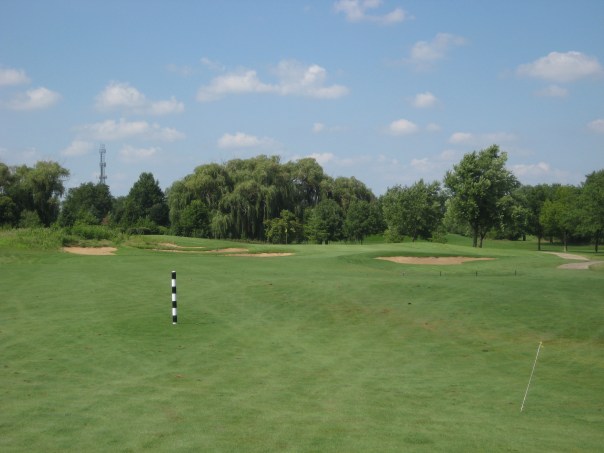 Village Links of Glen Ellyn