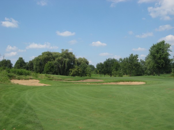 Village Links of Glen Ellyn