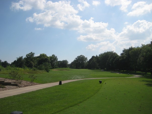Village Links of Glen Ellyn
