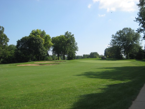 Village Links of Glen Ellyn