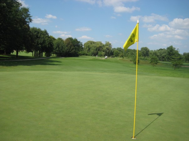 Village Links of Glen Ellyn