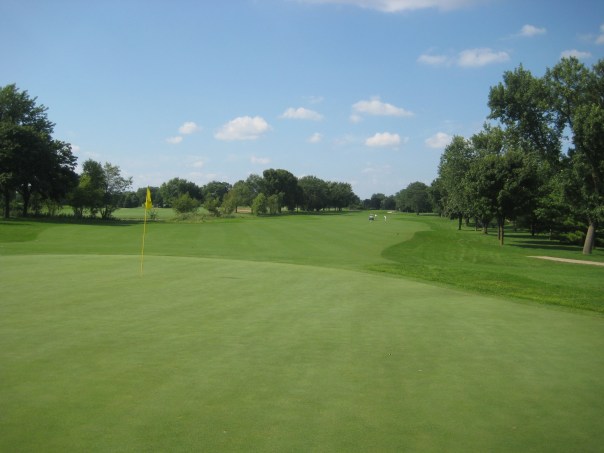 Village Links of Glen Ellyn
